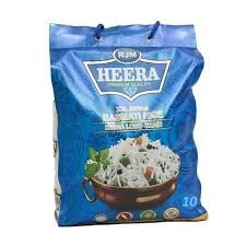 Heera Premium Extra Long Basmati Rice 10kg