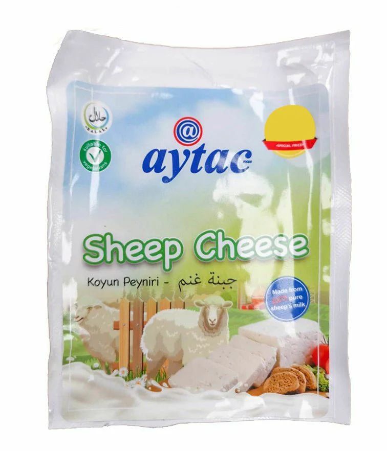 Aytac Sheep Cheese 150g
