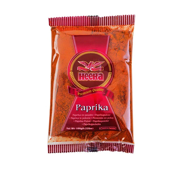 Heera Paprika Powder 100g