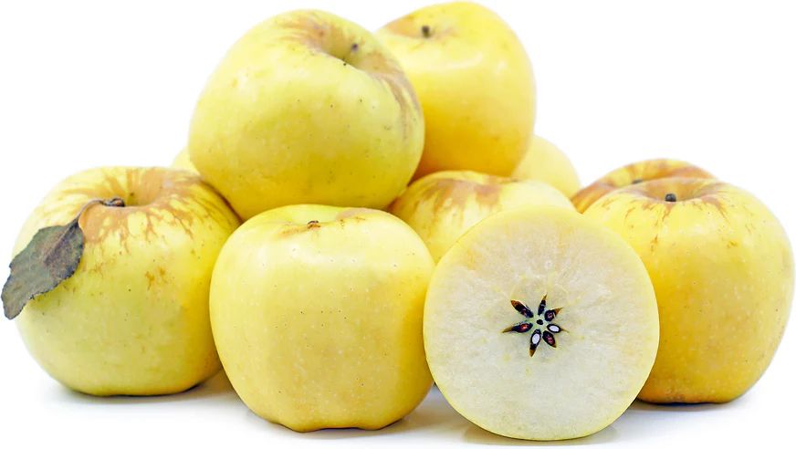 Golden Blush Apple 1kg