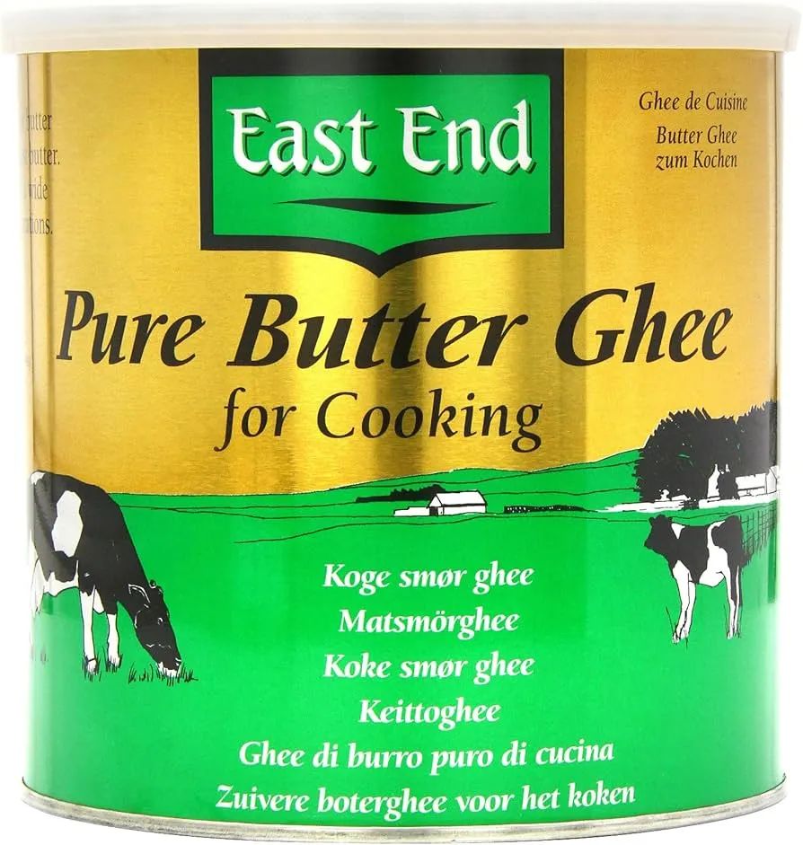 East End Pure Butter Ghee 2kg