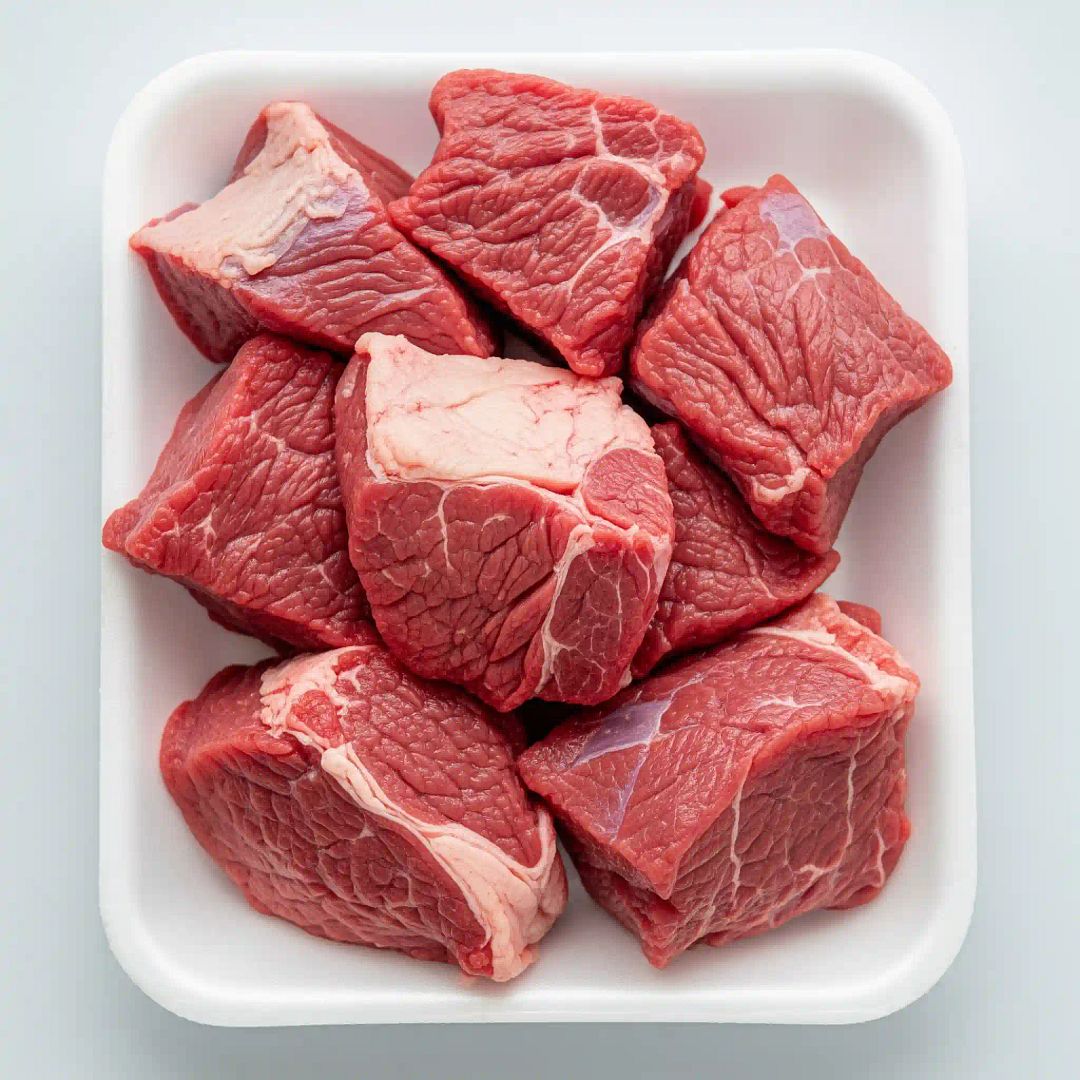 Beef Nihari Meat (Boneless)