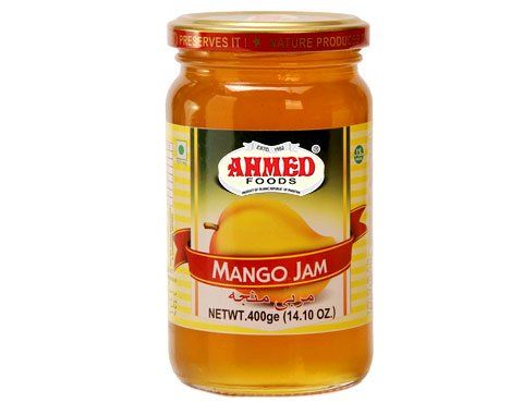 Ahmed Mango Jam 450g