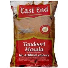 East End Tandoori Masala 1kg