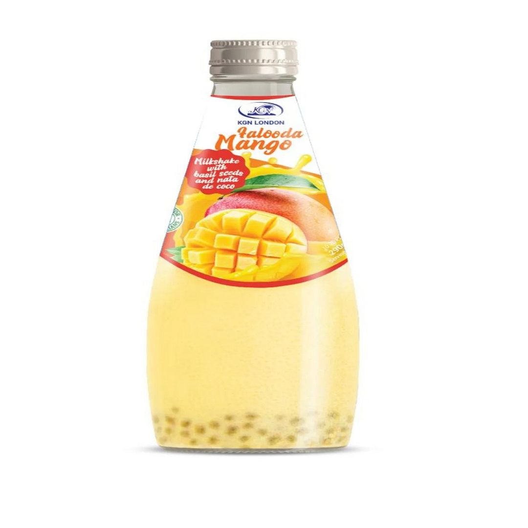 Kgn London Falooda Mango 290ml