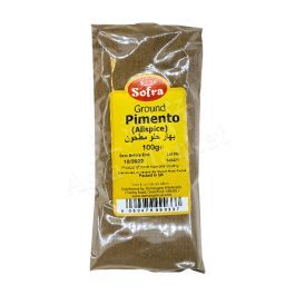 Sofra Ground Pimento (Allspice) 100g