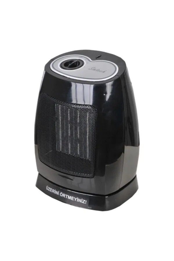 Simtech Ceramic Fan Heater