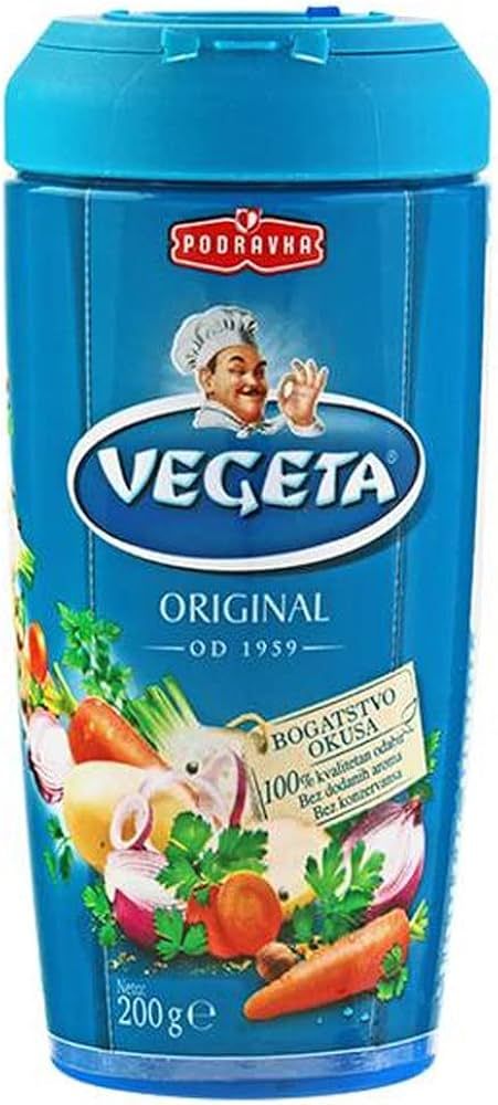 Podravka Vegeta Original 200g