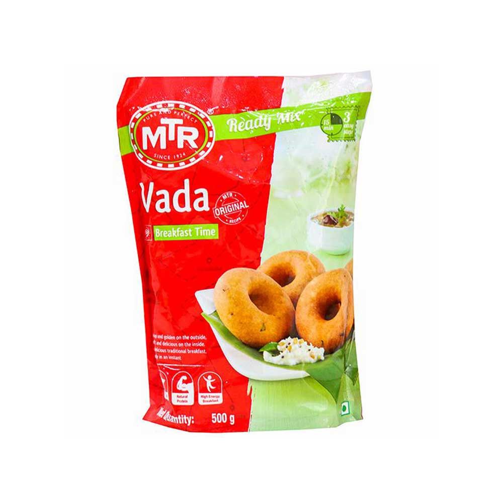 Mtr Vada 500g