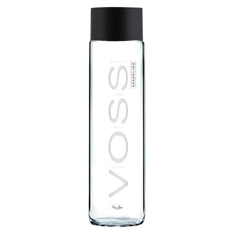 Voss 375ml