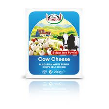 Istanbul Cow Cheese 200g