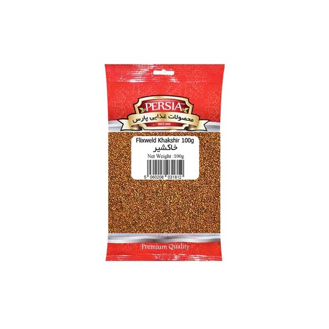 Persia Flixweld 100g