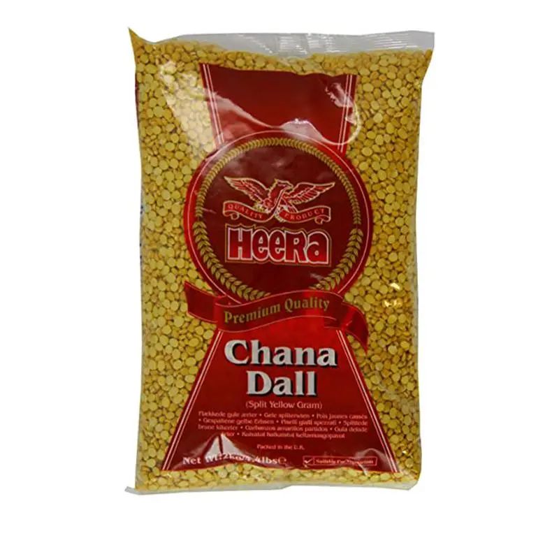 Heera Chana Dall (Split Yellow Gram) 2kg