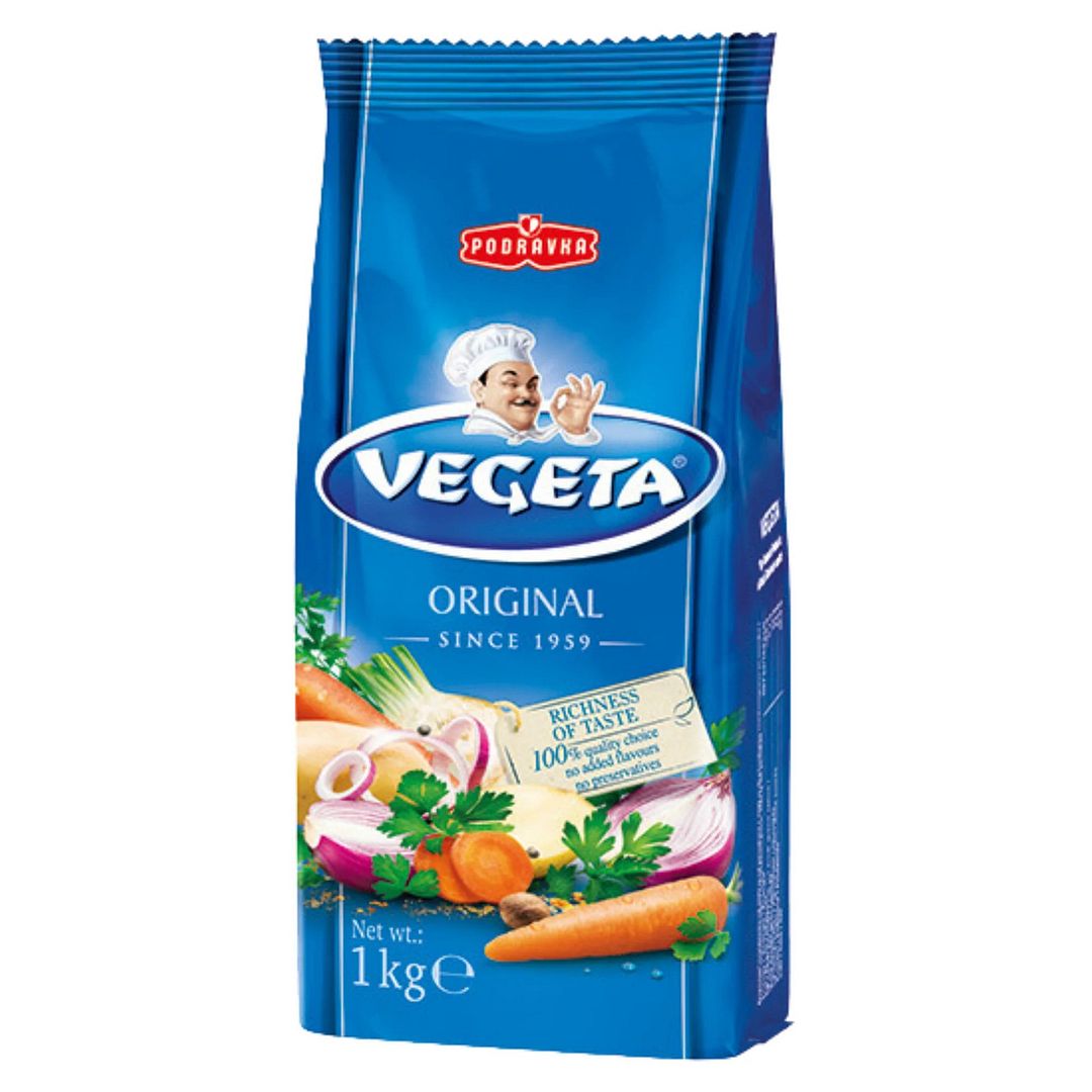 Podravka Vegeta Original 1kg