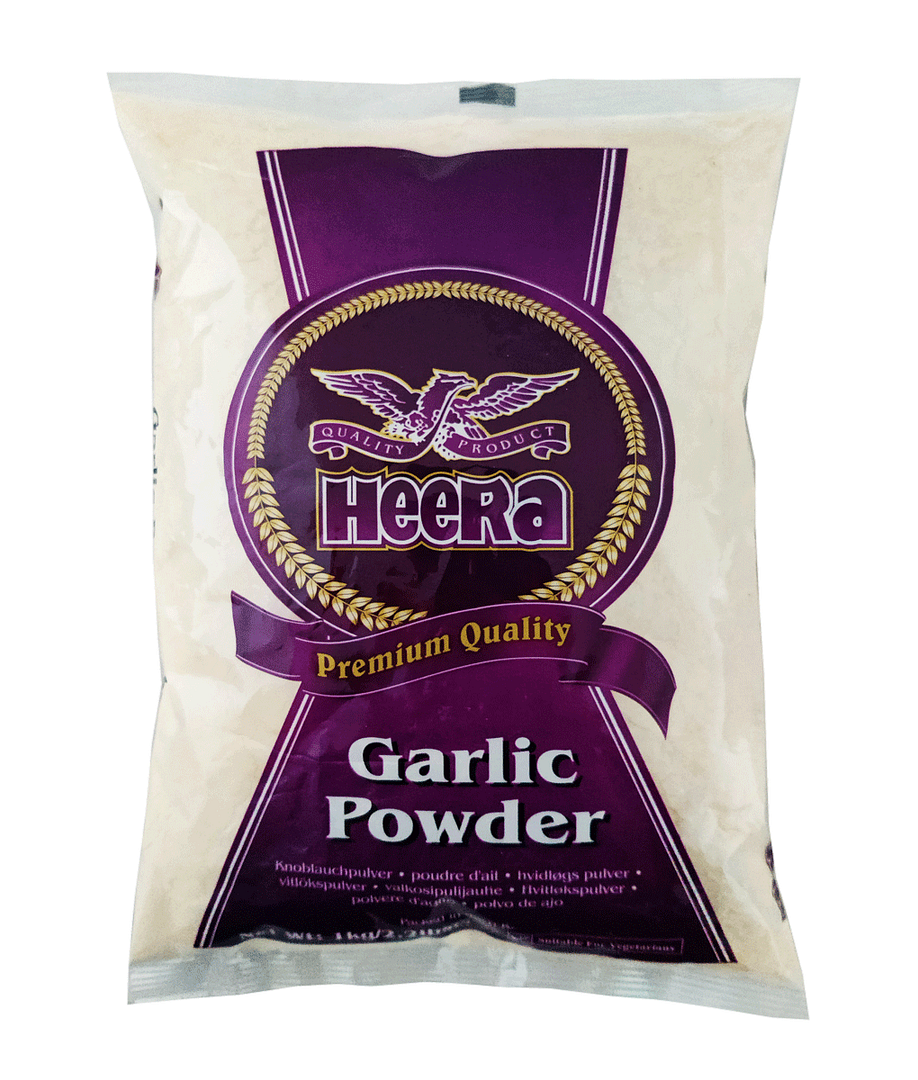 Heera Garlic Powder 1kg