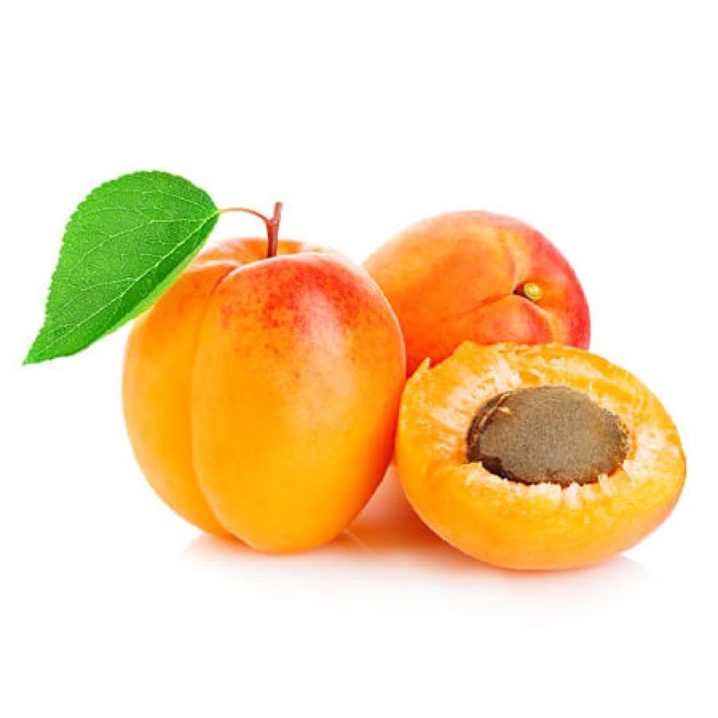Fresh Apricots (Khubani) 500g