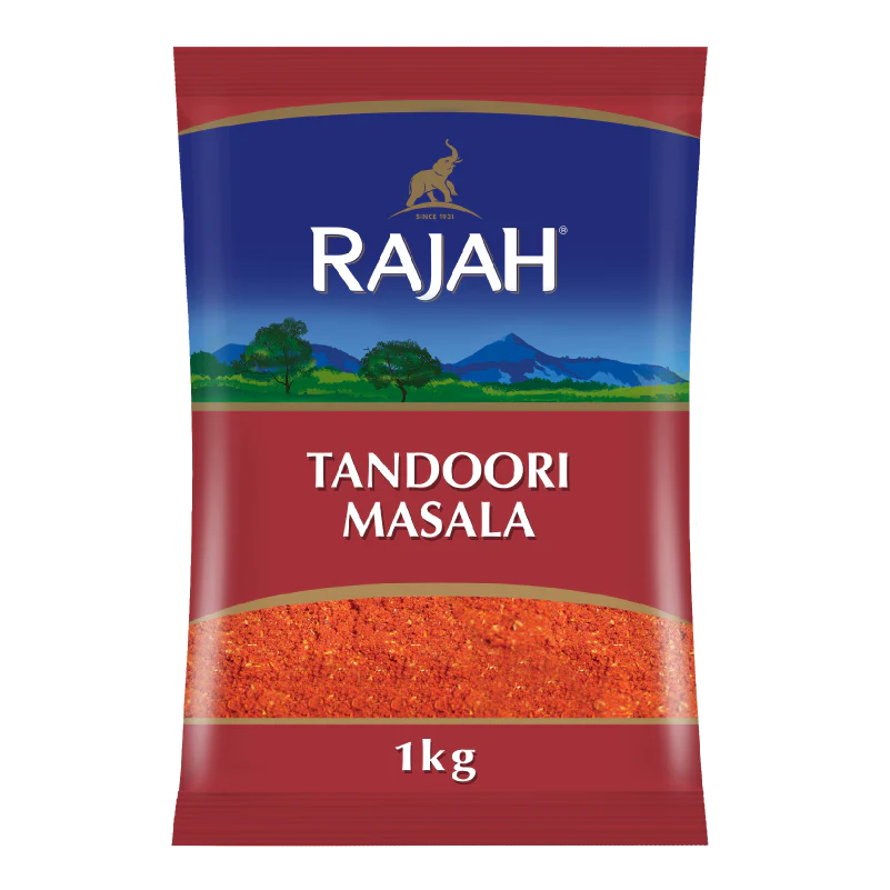 Rajah Tandoori Masala 1kg
