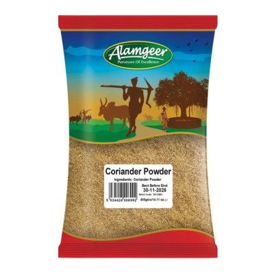 Alamgeer Coriander Powder 400g