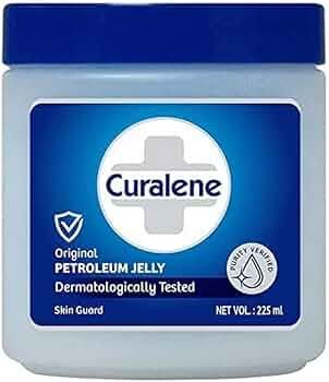 Curalene Original Petroleum Jelly 225ml