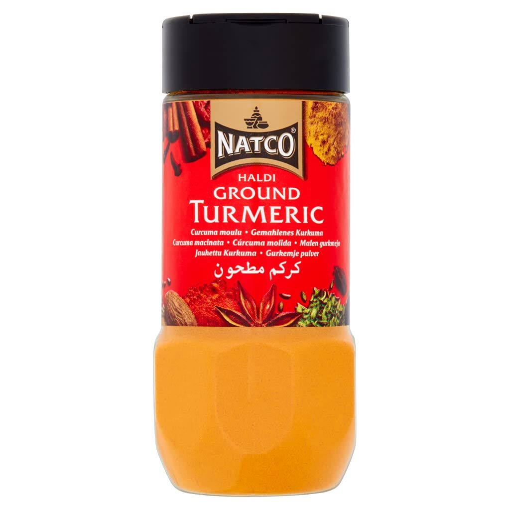 Natco Turmeric (Haldi) Powder 100g