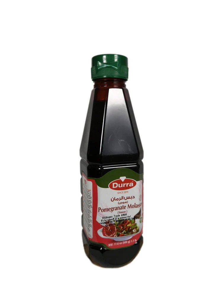 Durra Pomegranate Sauce 500g