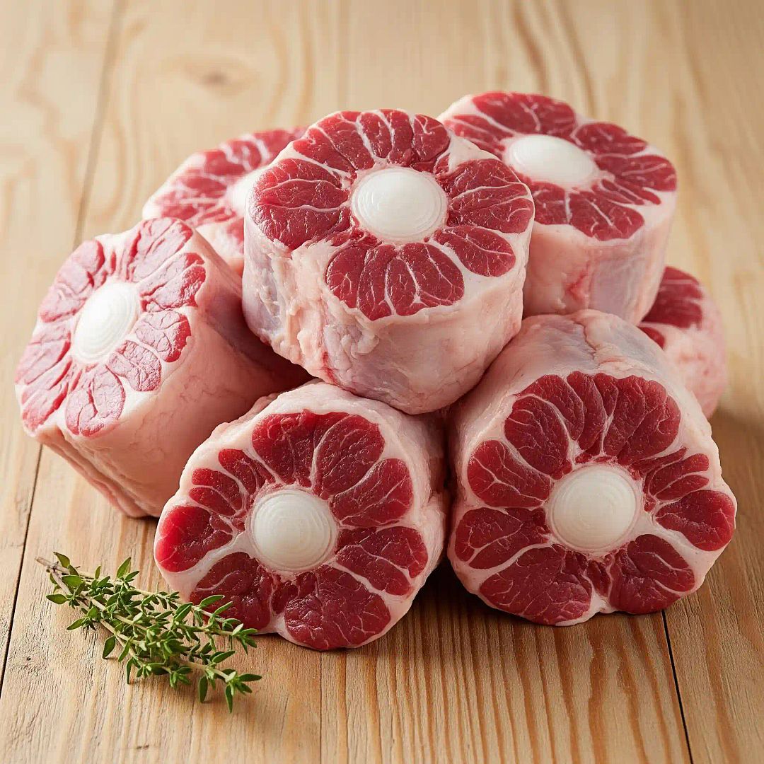 Beef OxTail 1kg