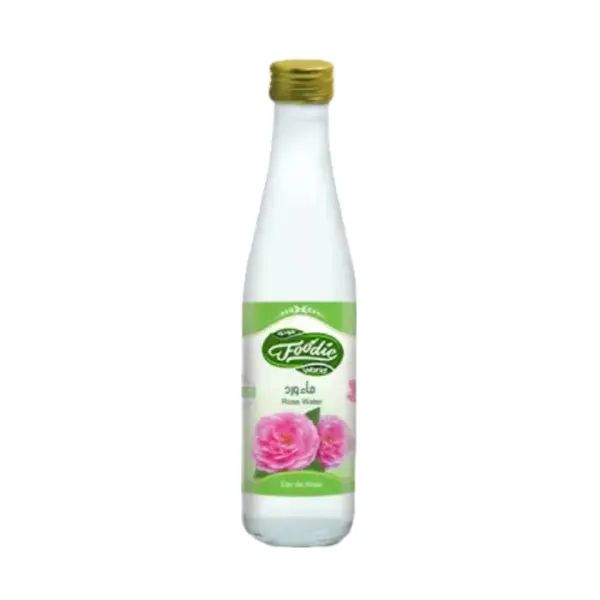 Foodie World Rose Water 250ml