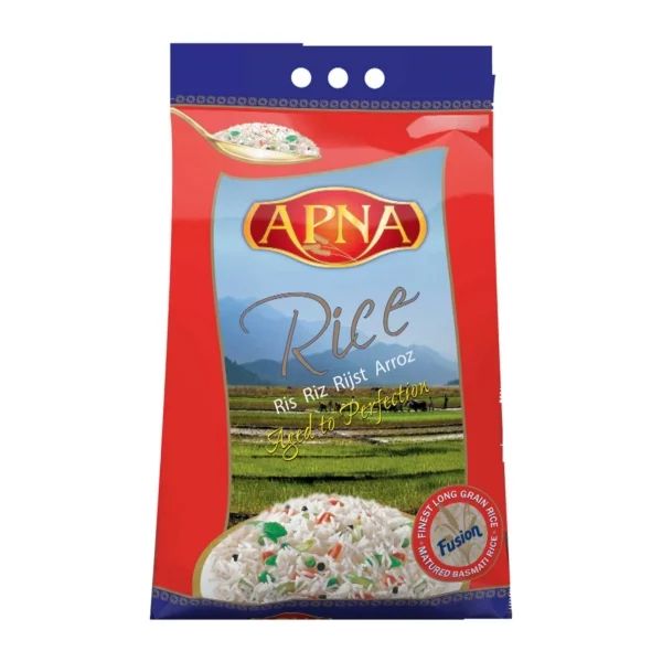 Apna Rice 5kg