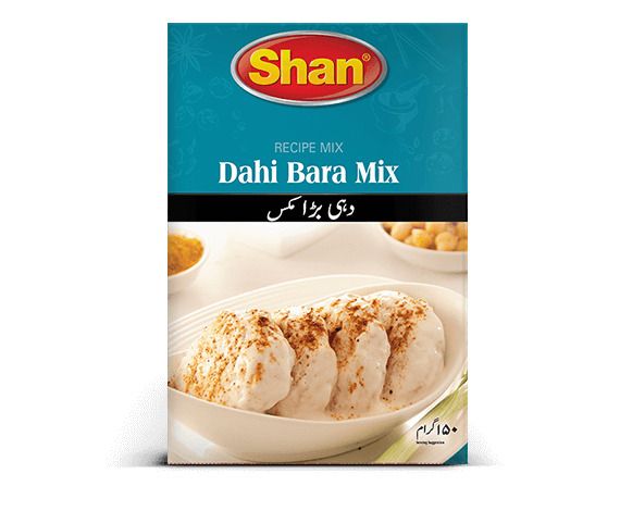 Shan Dahi Bara Mix 150g