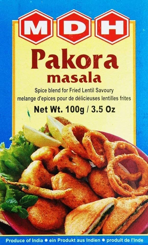 MDH Pakora Masala 100g