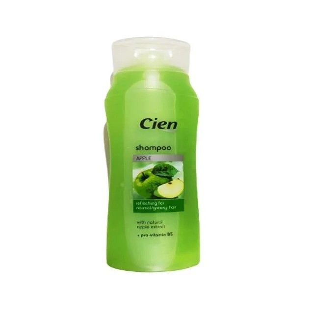 Cien Apple Shampoo 400ml