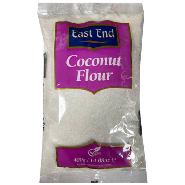East End Coconut Flour 400g