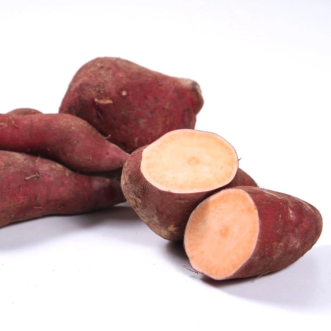 Red Sweet Potato 500g