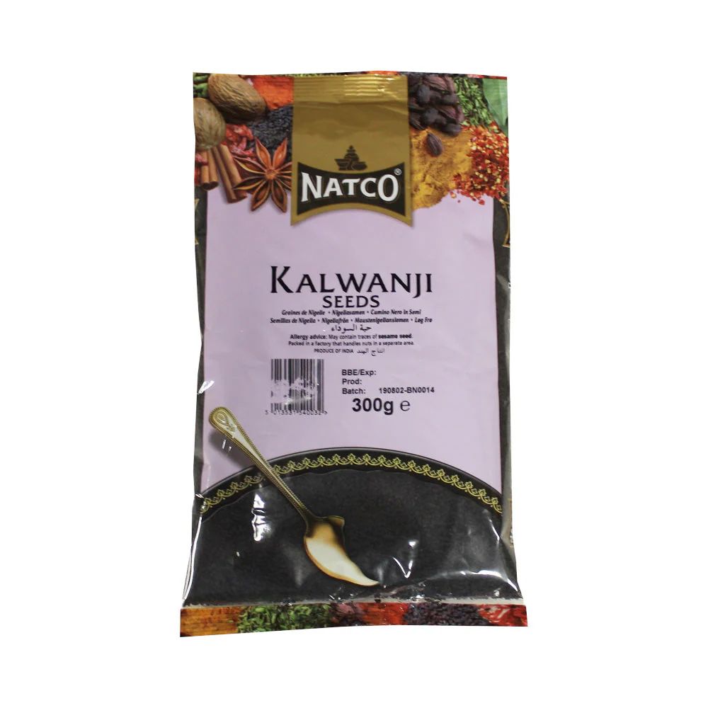 Natco Kalwanji Seeds 300g