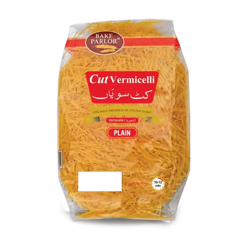 Bake Parlor Cut Vermicelli (Plain) 350g