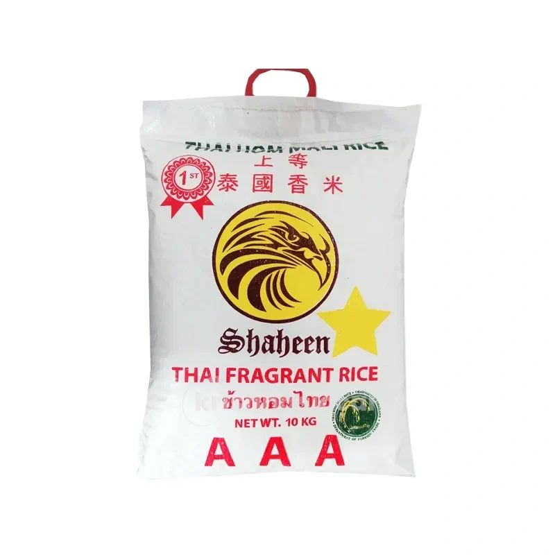 Shaheen Thai Fragrant Rice 10kg