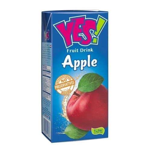 Yes! Apple 1L