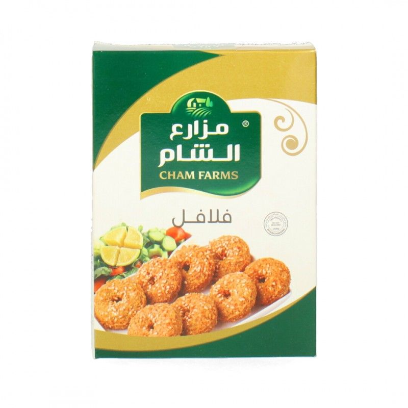 Charm Farms Falafel 200g