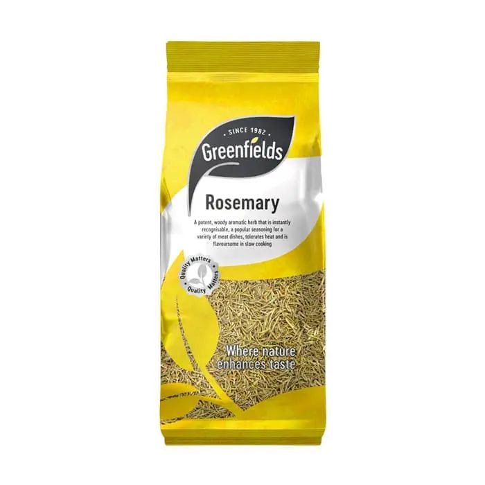 Greenfields Rosemary 75g