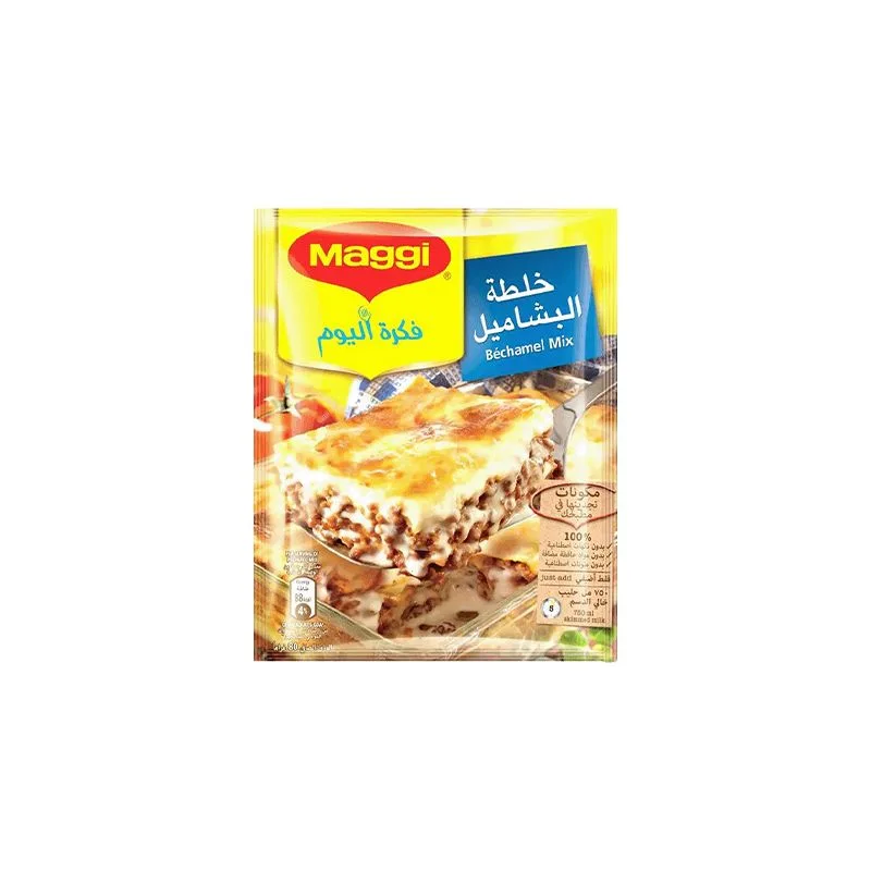 Maggi Bechamel Mix 75g