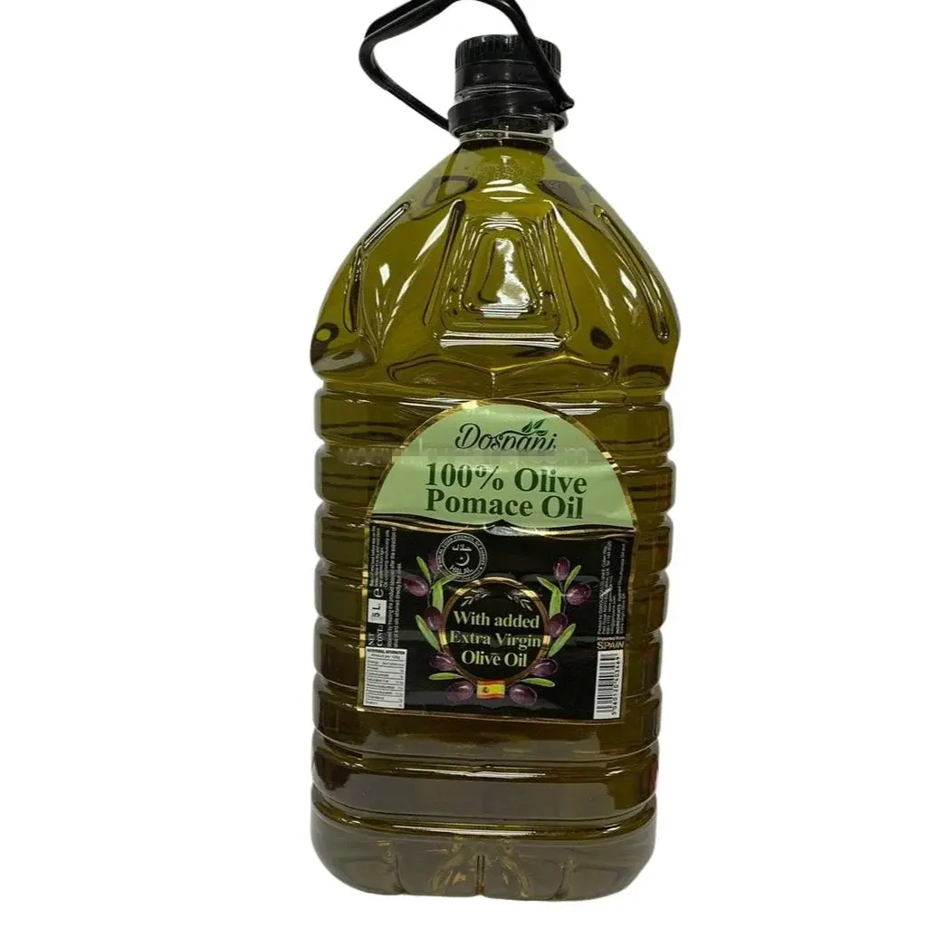 Dospani 100% Olive Pomace Oil 5L