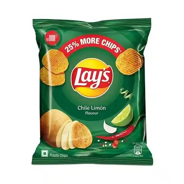 Lay's Chile Limón Flavour 50g