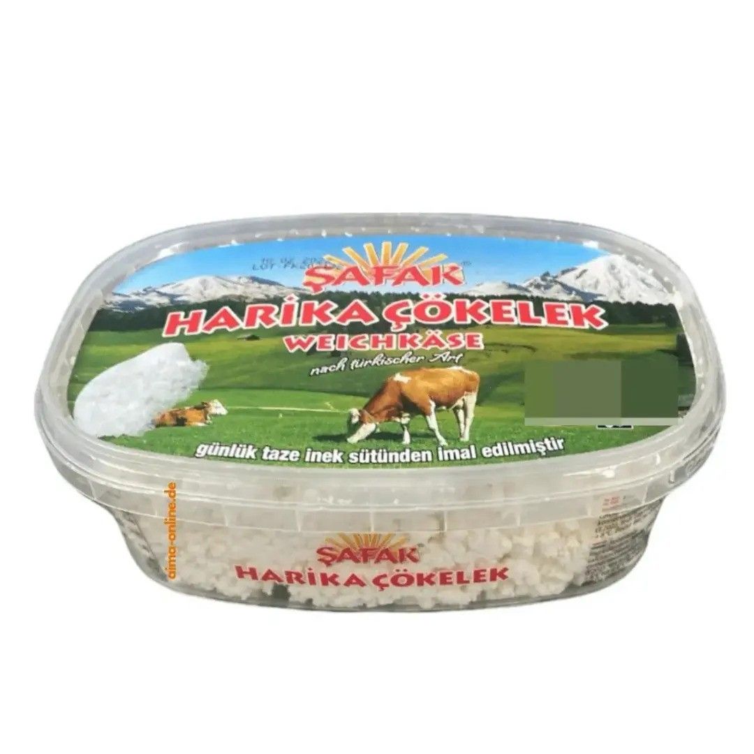 Safak Harika Cokelek 300g