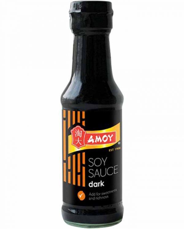 Amoy Dark Soy Sauce 150ml