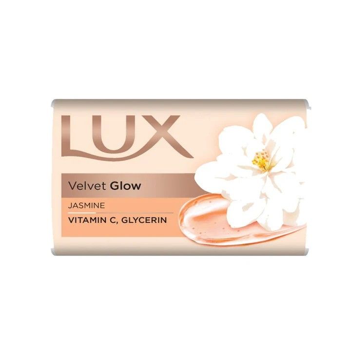 Lux Velvet Glow Soap