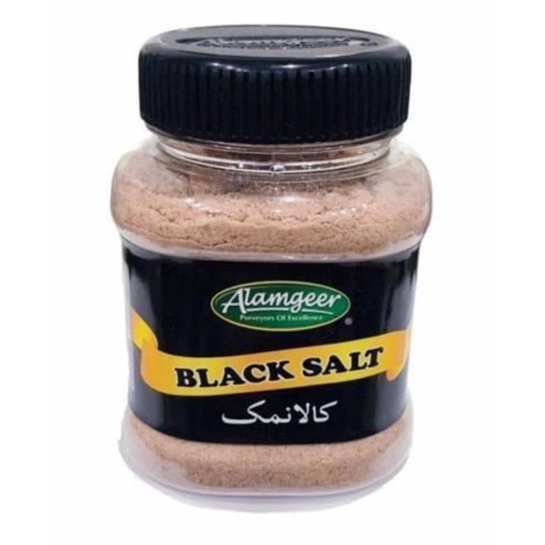 Alamgeer Black Salt Powder 200g