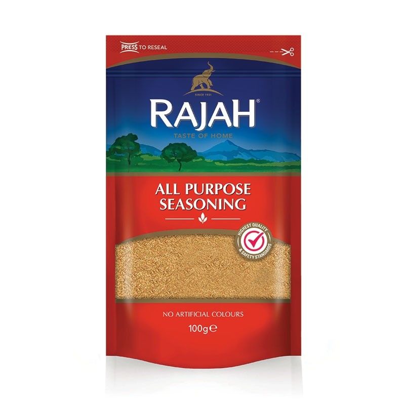Rajah All Purpose Seasoning 100g