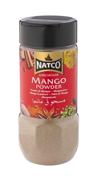 Natco Mango Powder (Amchoor) 100g