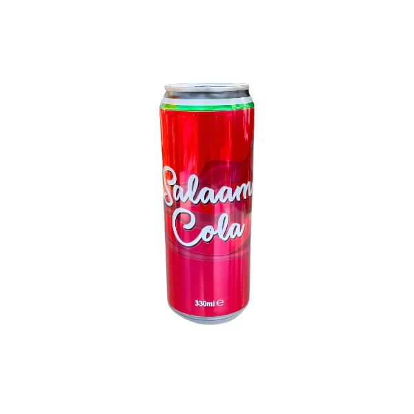 Salaam Cola 330ml
