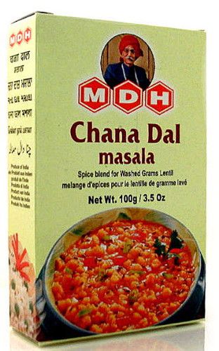 MDH Chana Dal Masala 100g